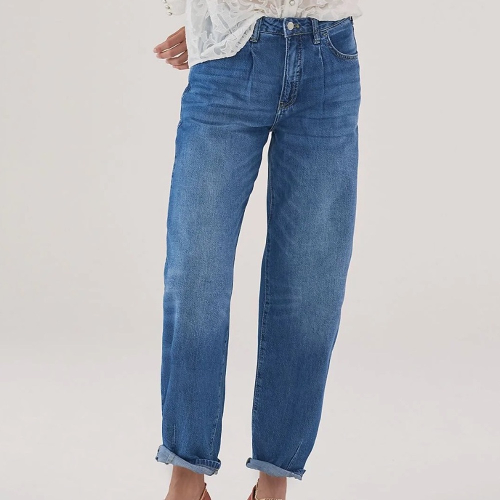 Anthropologie Pilcro Jeans - Size 30